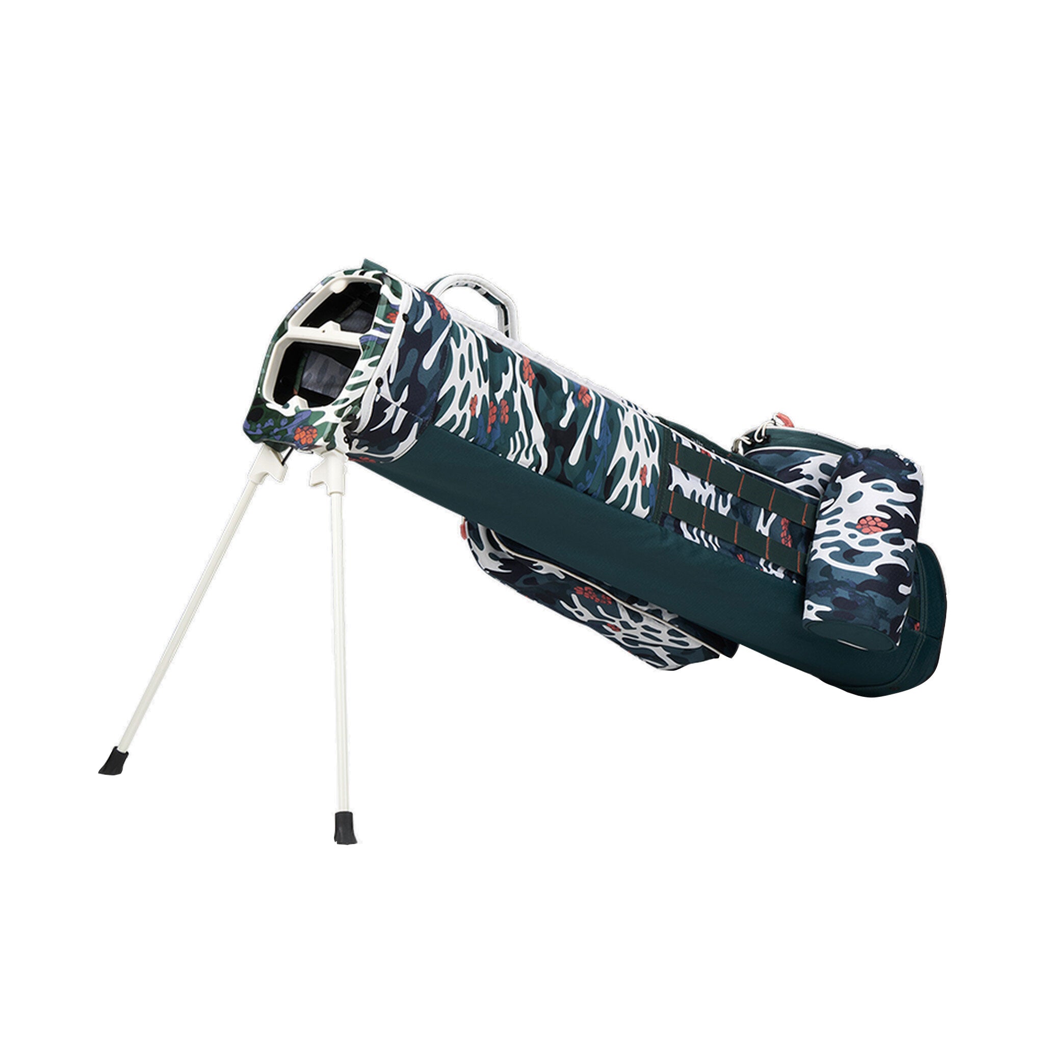 Callaway Funday Golf Stand Bag - Lightweight & Compact Golf Bag for Men & Women - Perfect for Driving Range, Practice & Weekend Golf Games