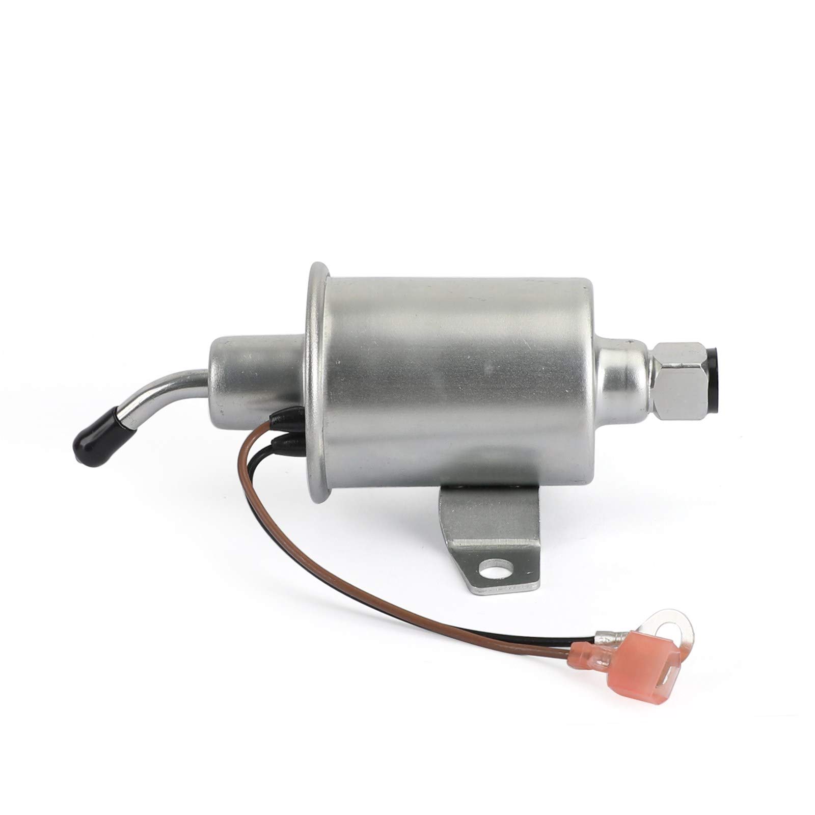 Artudatech 12V Fuel Pump Replacement for Onan 4000 RV Generator 4KW Microlite Quiet Cummins E11007 - Perfect for RV Power Supply & Emergency Backup