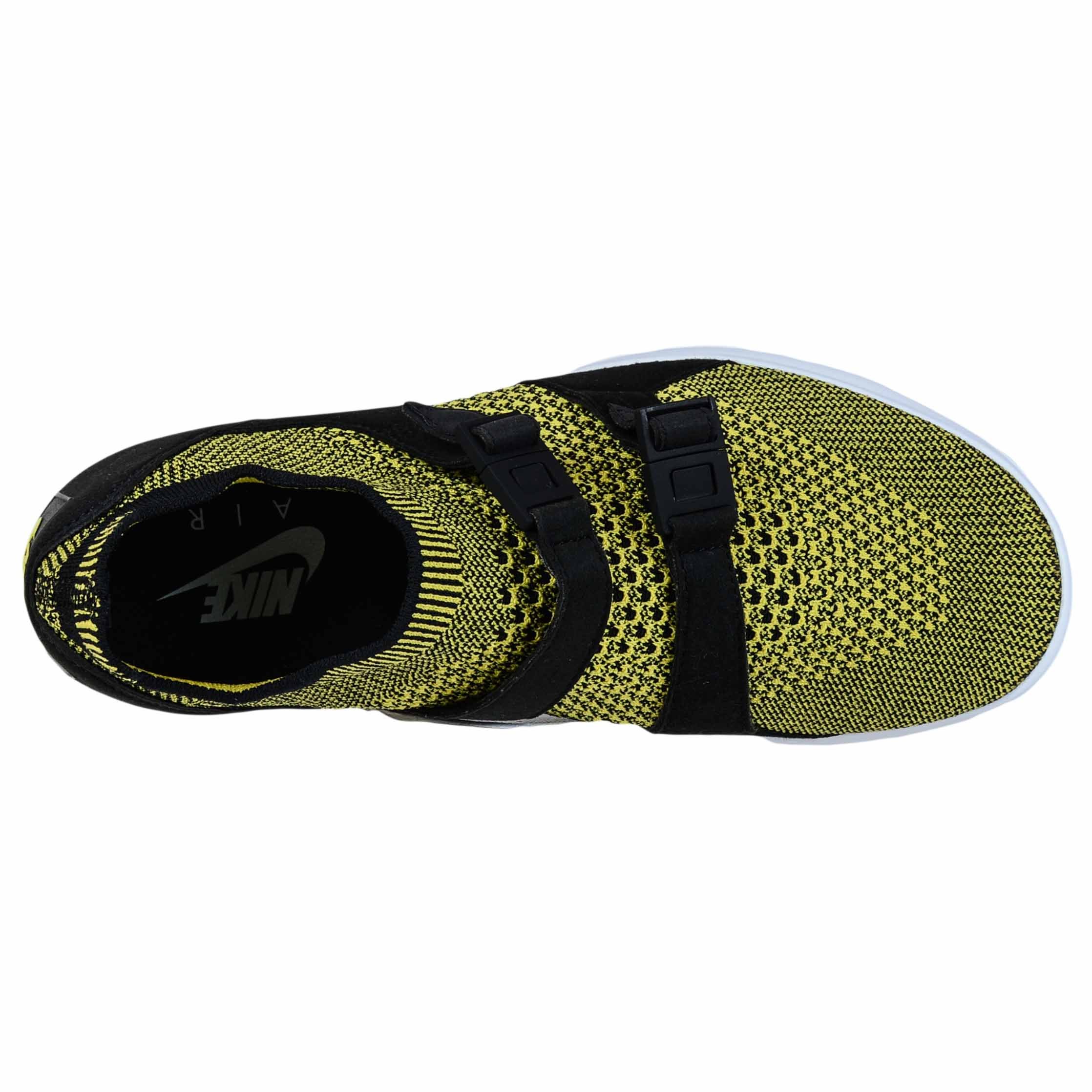 Nike Women's Air Sockracer Flyknit Running Shoes - Lightweight Breathable Sneakers for Jogging, Gym & Casual Wear
