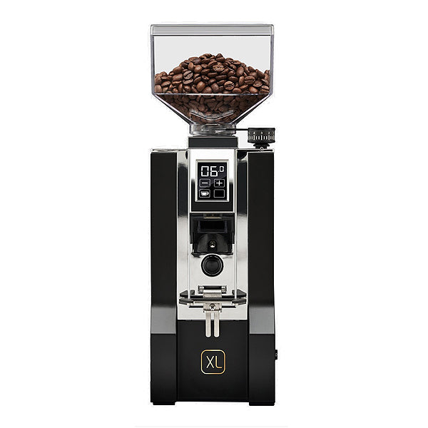 Eureka Mignon XL 65E Professional Espresso Coffee Grinder - High Precision Burr Grinder for Home Baristas & Coffee Shops - Perfect for Espresso, French Press, and Pour Over Brewing
