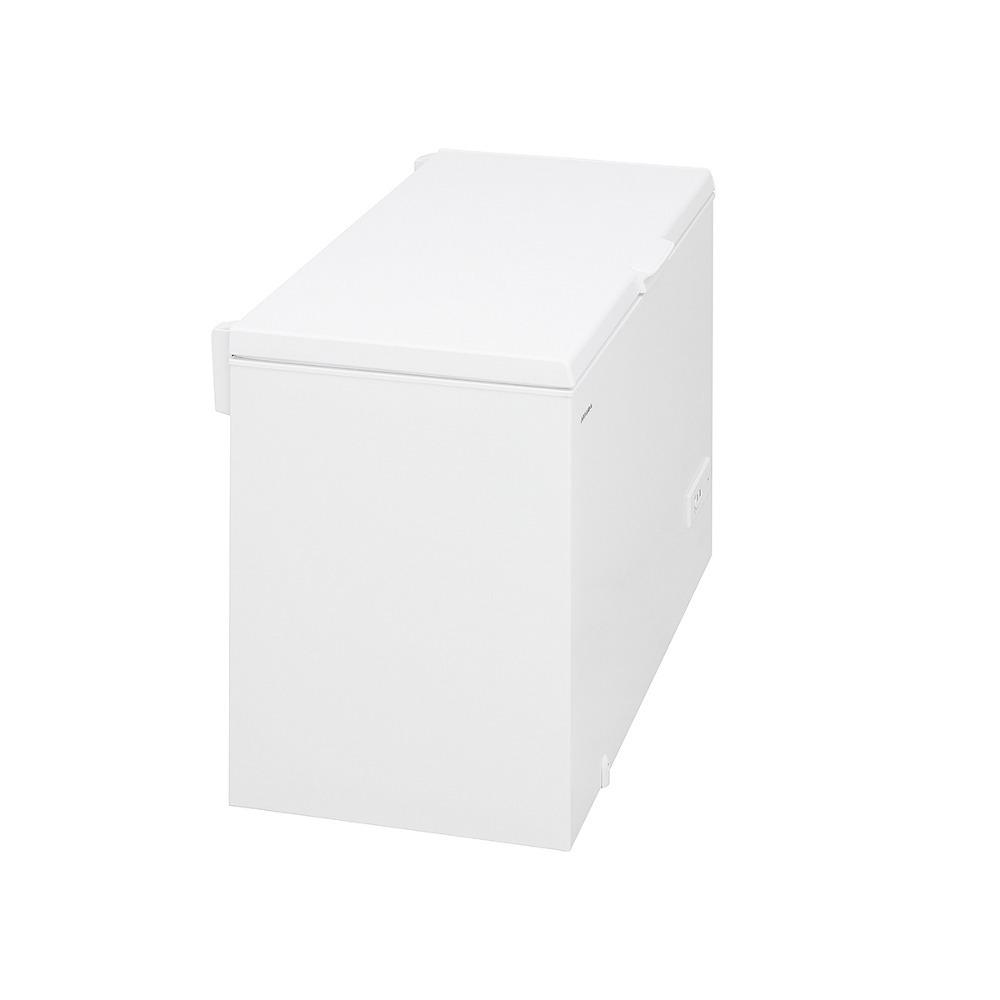 Amana AZC5216LW 16 Cubic Feet Chest Freezer - Energy Efficient Deep Freezer for Home, Garage & Basement - Perfect for Bulk Food Storage, Meal Prep & Long-Term Freezing
