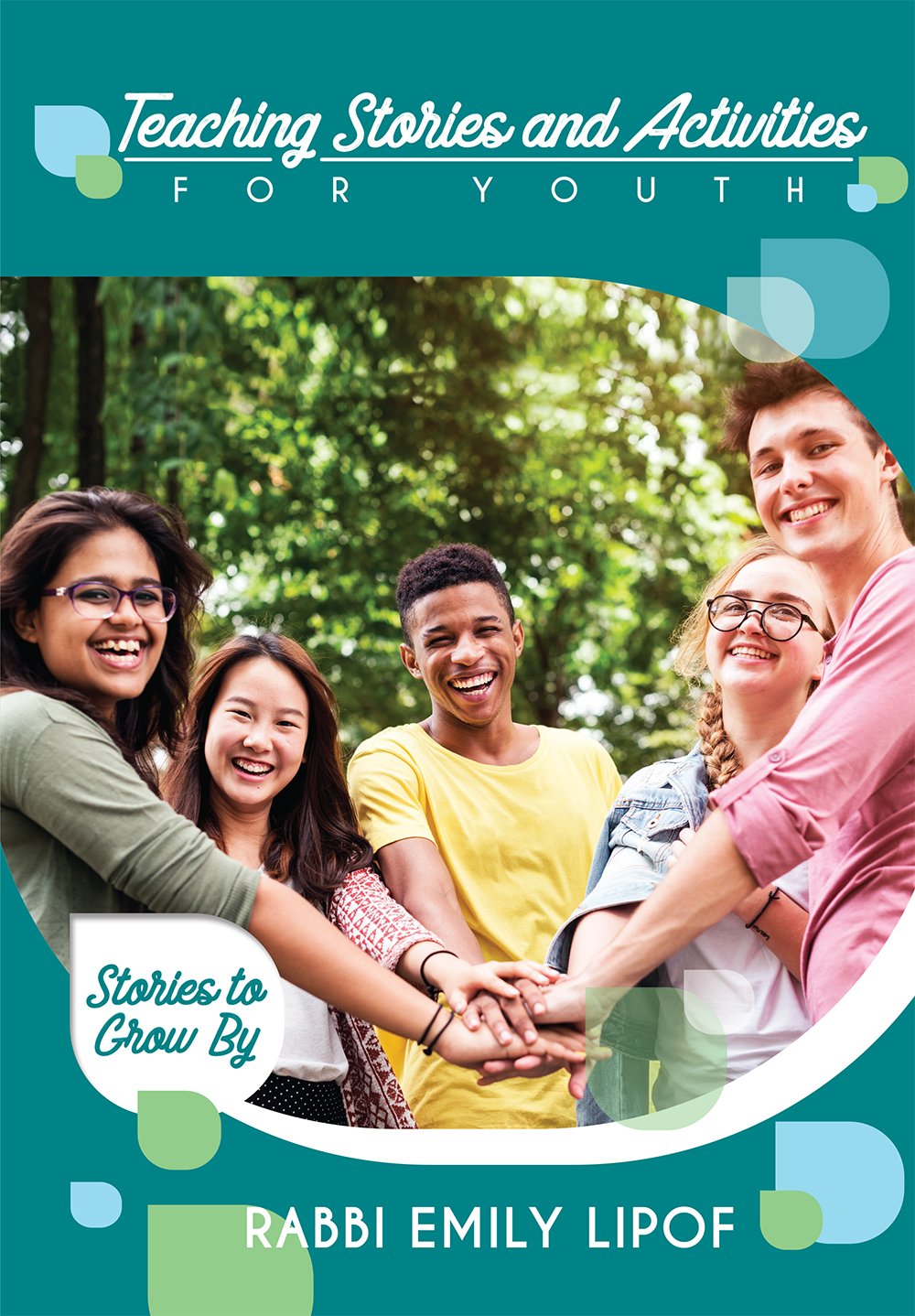 Youth Teaching Stories & Activities for Classroom Learning
