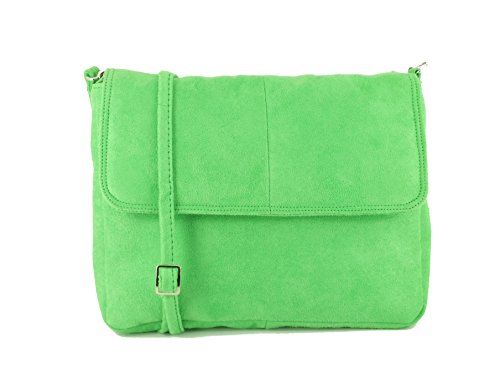 Grass Apple Green
