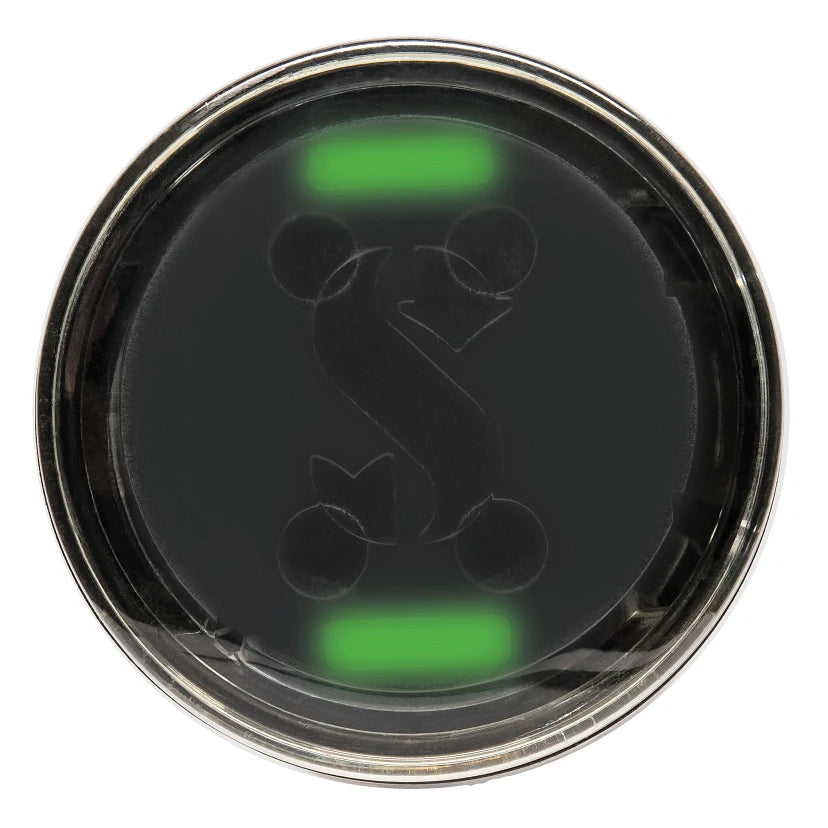Scubapro Smart+ Pro Transmitter - Wireless Dive Computer Transmitter for Scuba Diving | Compatible with Scubapro Dive Computers | Perfect for Underwater Exploration and Professional Diving