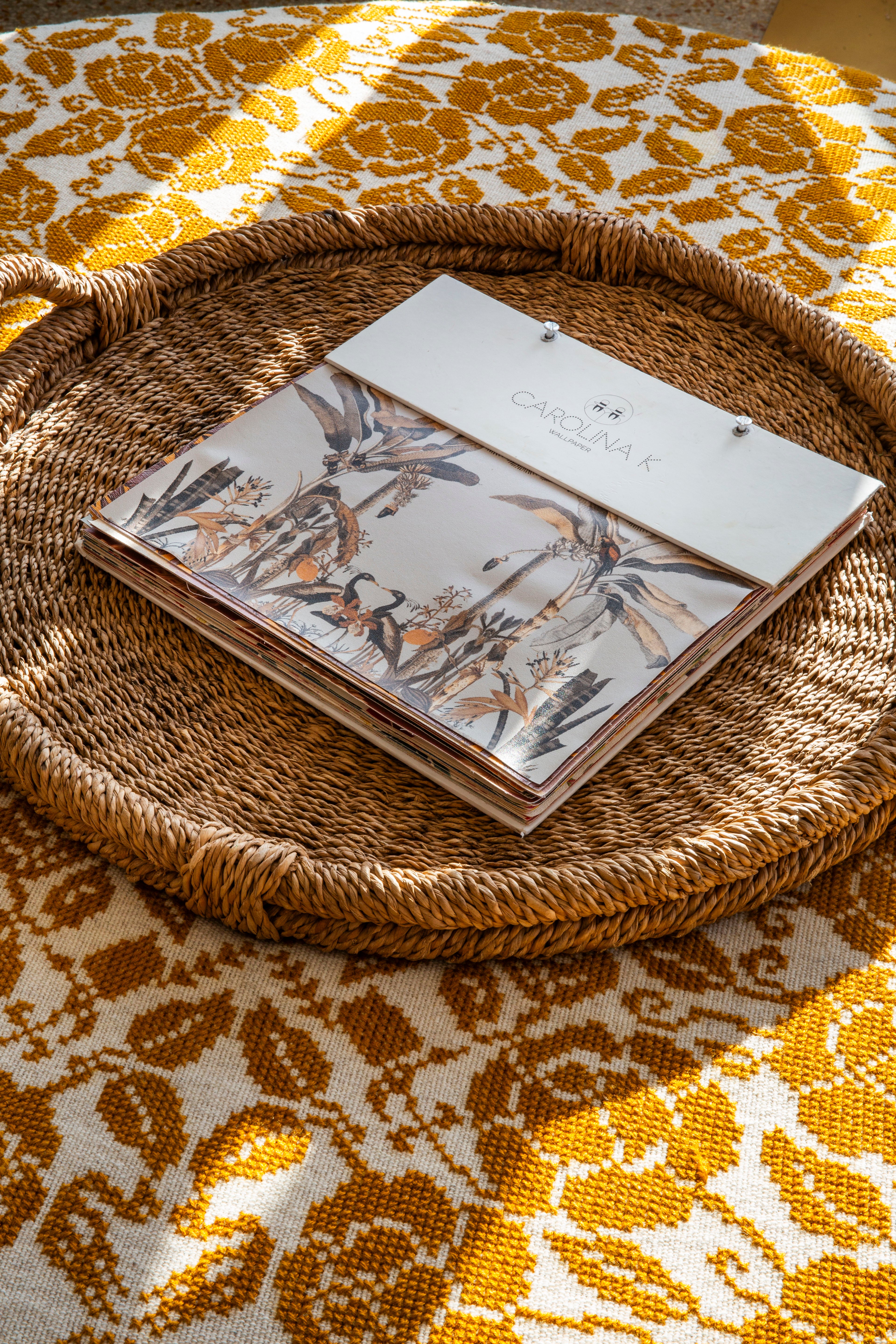 Custom Made Wallpaper - Personalized Wall Decor for Home & Office | Unique Designs for Living Room, Bedroom & Workspace
