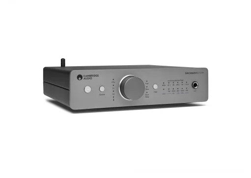 Cambridge Audio DacMagic 200M Digital to Analog Converter - High-Resolution Audio DAC for Home Theater & Music Streaming Systems | Perfect for Audiophiles & Hi-Fi Enthusiasts