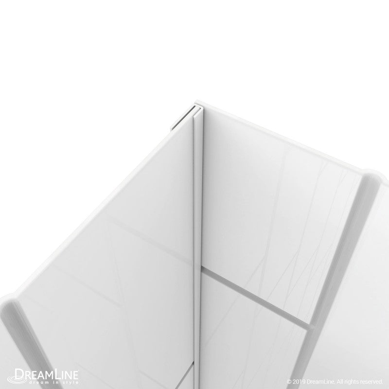 DreamLine QWALL VS 41.5
