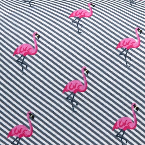 Let's Flamingle
