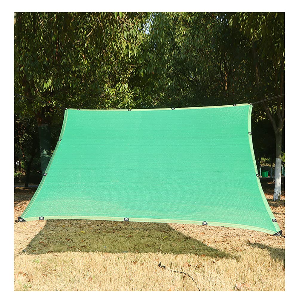 Premium Sun Shade Cloth for Plants & Pets - UV Protection Greenhouse Cover, Outdoor Shade Net for Gardens, Flowers, Pet Kennels & Patios - 56 Sizes (Ideal for Sun Protection, Gardening & Outdoor Relaxation)