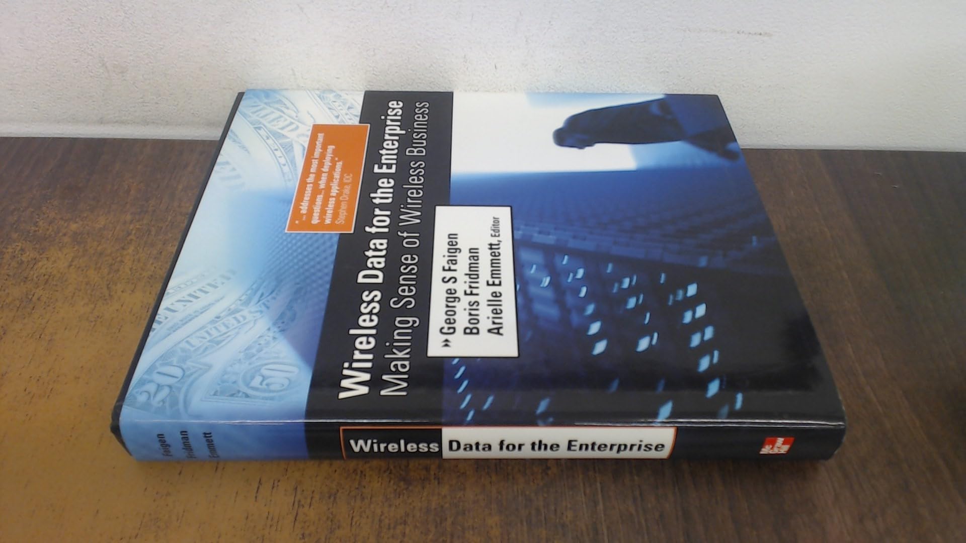 Enterprise Wireless Data Solutions - Secure & Reliable Connectivity for Business Operations