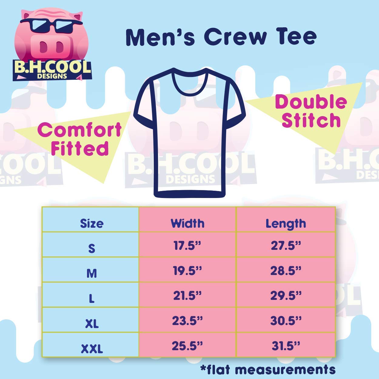 BH Cool Designs 'I'd Rather Be HAVING SEX' Men's Soft Comfortable Cotton T-Shirt - Casual Wear, Funny Gift for Boyfriend, Lounge & Weekend Outfit