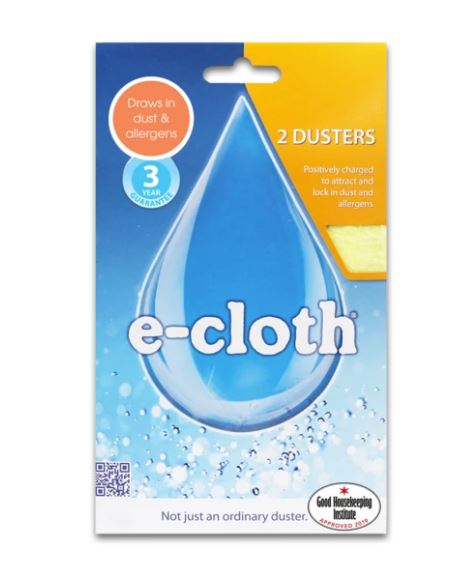 Premium Microfiber Cleaning Cloths for Dusting - Super Soft & Lint-Free Reusable Dusting Cloths for Home, Car, Electronics & Glass - Perfect for Dusting Furniture, Screens & Delicate Surfaces
