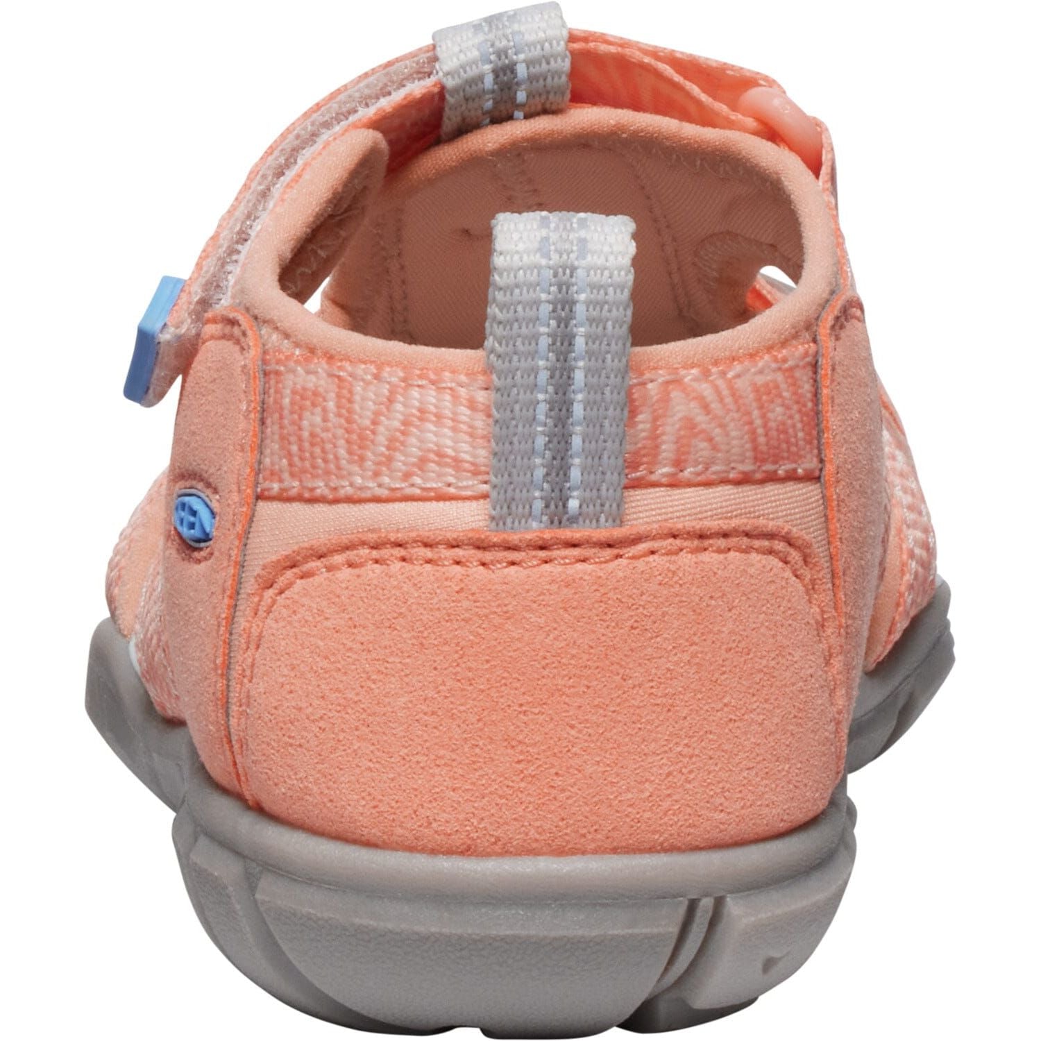 KEEN SEACAMP II CNX Water Sandals for Little Kids - Comfortable & Durable Outdoor Shoes for Beach, Pool & Summer Play - Final Sale