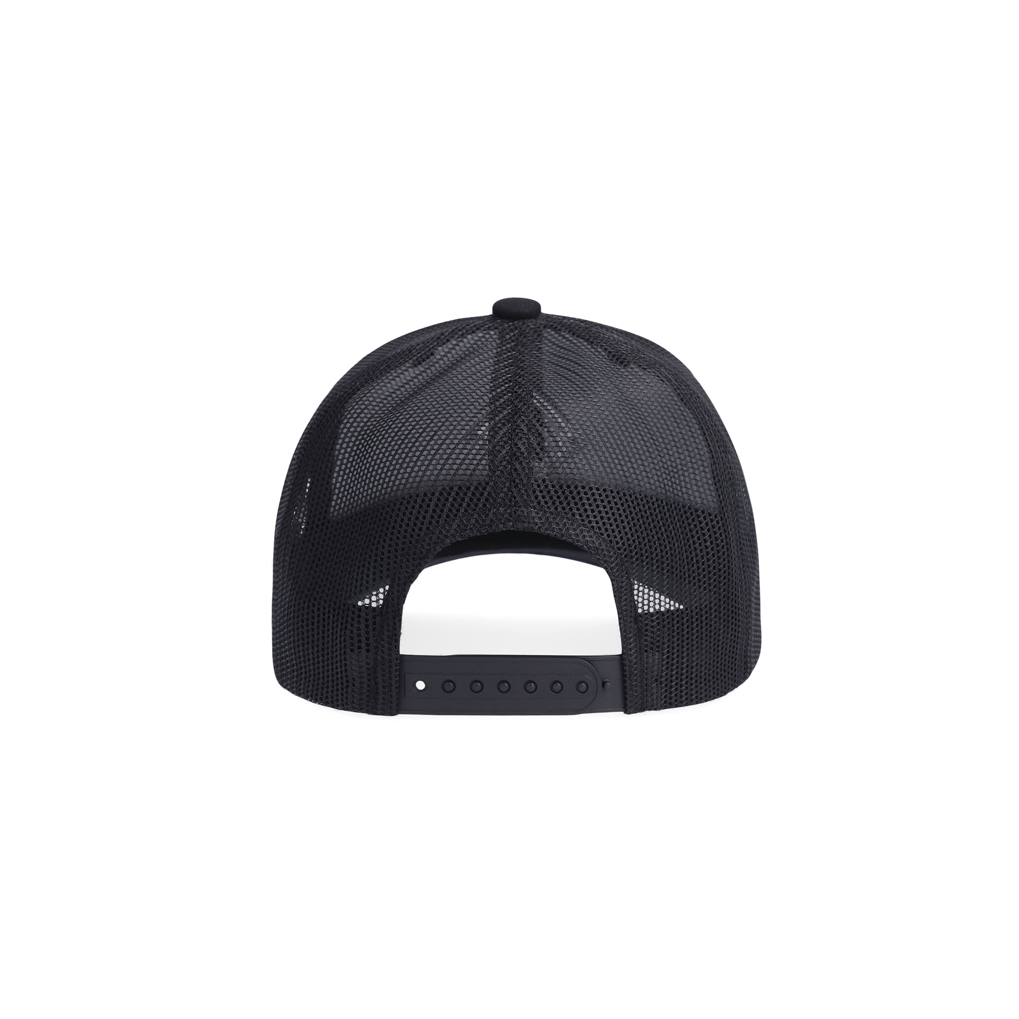 Topo Trucker Hat for Men & Women - Stylish Diamond Design Snapback Cap - Perfect for Outdoor Adventures, Hiking & Casual Wear - Final Sale