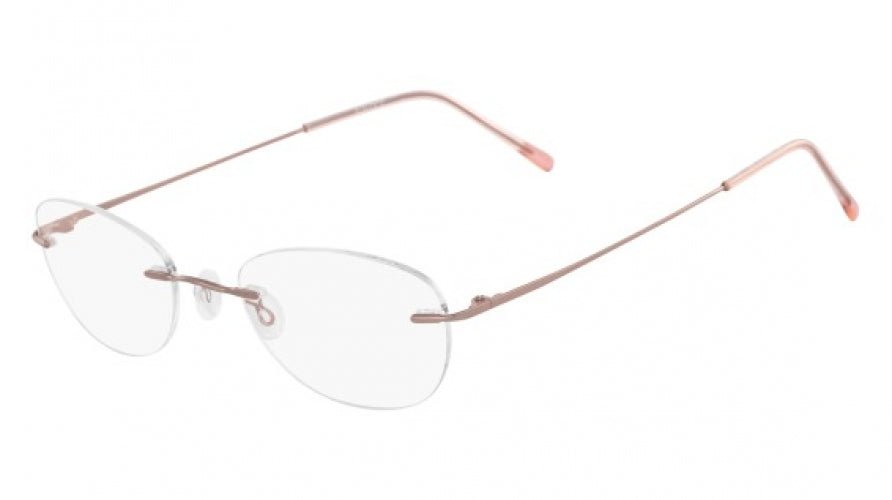 Airlock SEVEN SIXTY 216 Eyeglasses - Stylish & Durable Unisex Glasses for Men & Women | Perfect for Reading, Driving & Everyday Use