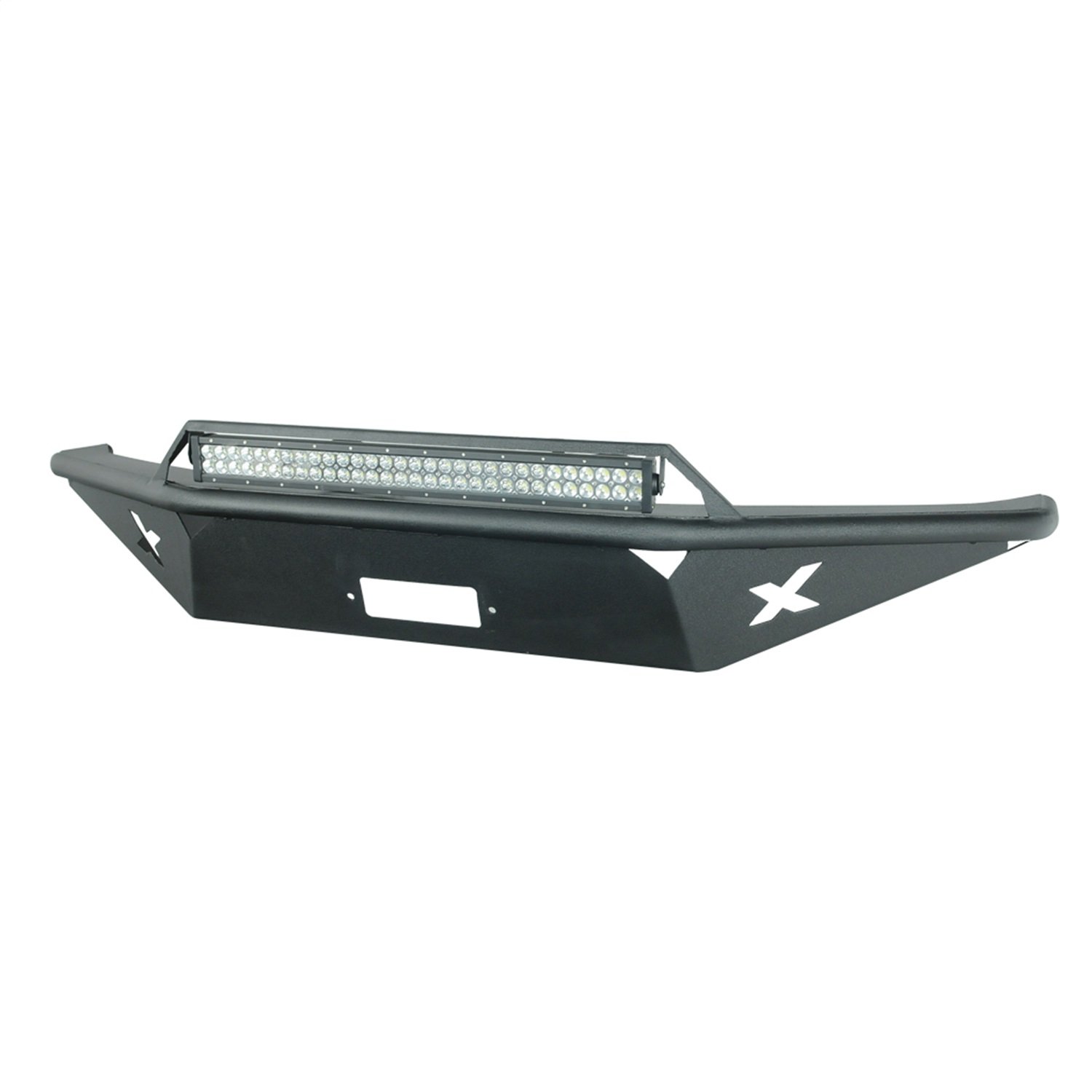 57-0408 Front Bumper Replacement for [Car Make/Model] - Durable Auto Body Part with Perfect Fit | Ideal for Collision Repair & Vehicle Restoration