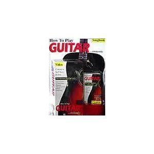 Learn How to Play Guitar Fast - Beginner Guitar Lessons DVD | Perfect for Self-Study & Home Practice