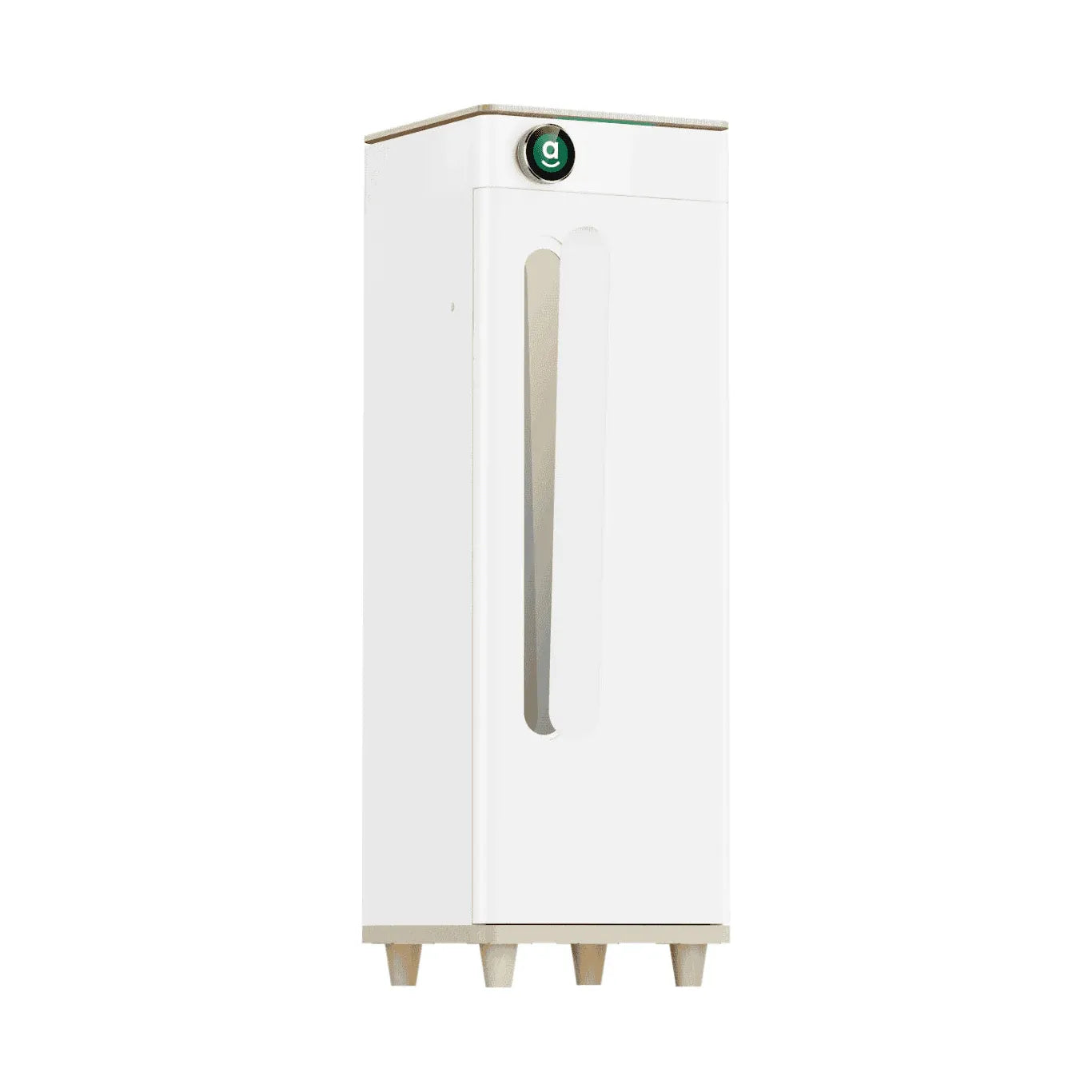 Hey abby OG Pro Edition Automated Grow Box System - Indoor Hydroponic Garden Kit with 3 Month Subscription - Perfect for Home, Office & Small Space Gardening