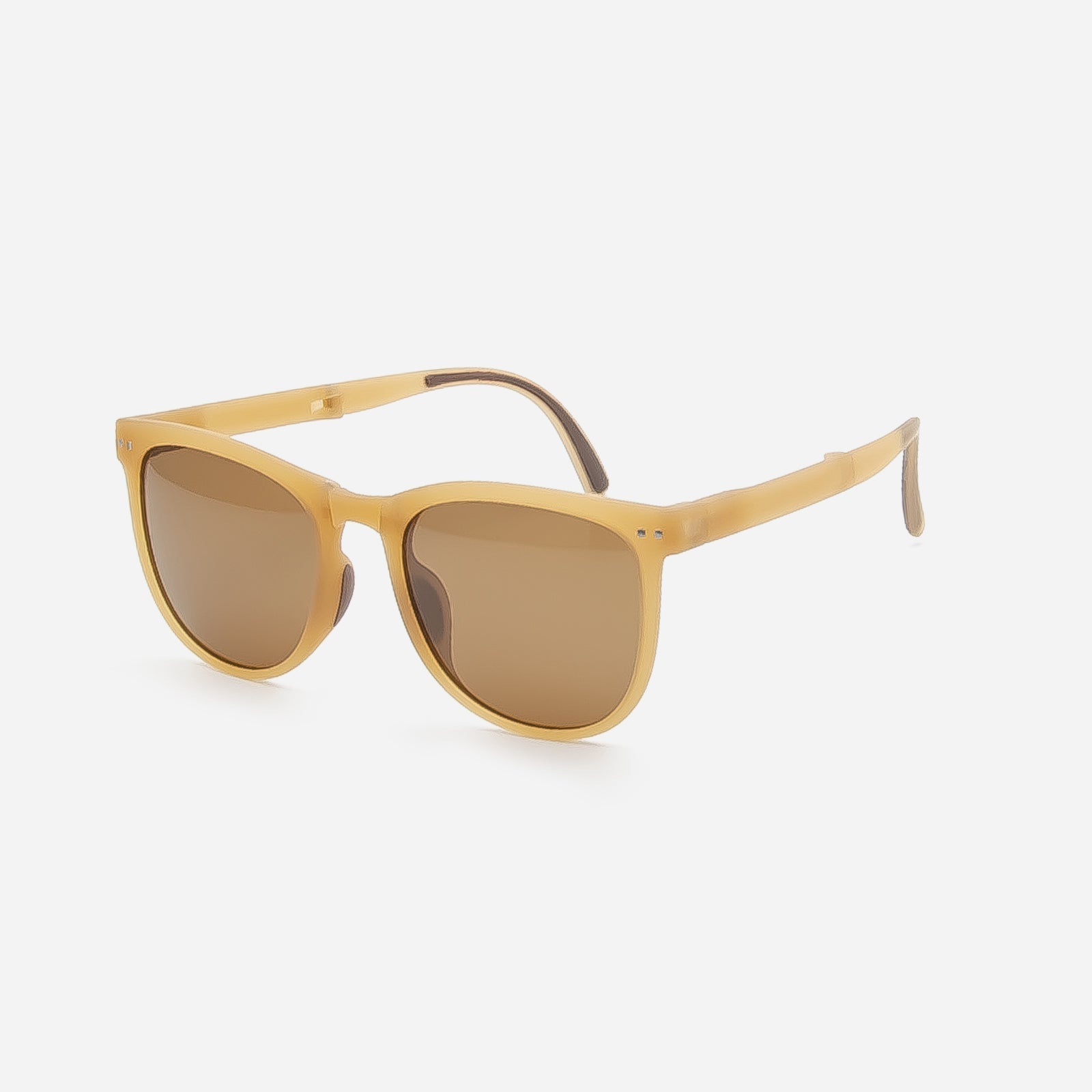 Polarized Bonnie Sunglasses for Men & Women - UV Protection & Anti-Glare - Perfect for Driving, Fishing & Outdoor Activities