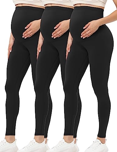 3pack Black/Black/Black