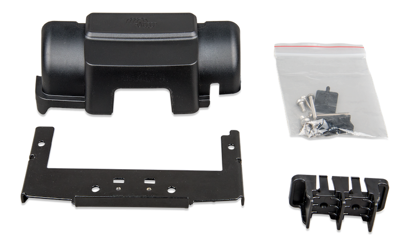 MPPT WireBox M 100 30/50, 150/35 & 150/45 Solar Charge Controller - Perfect for RV, Marine & Off-Grid Solar Power Systems
