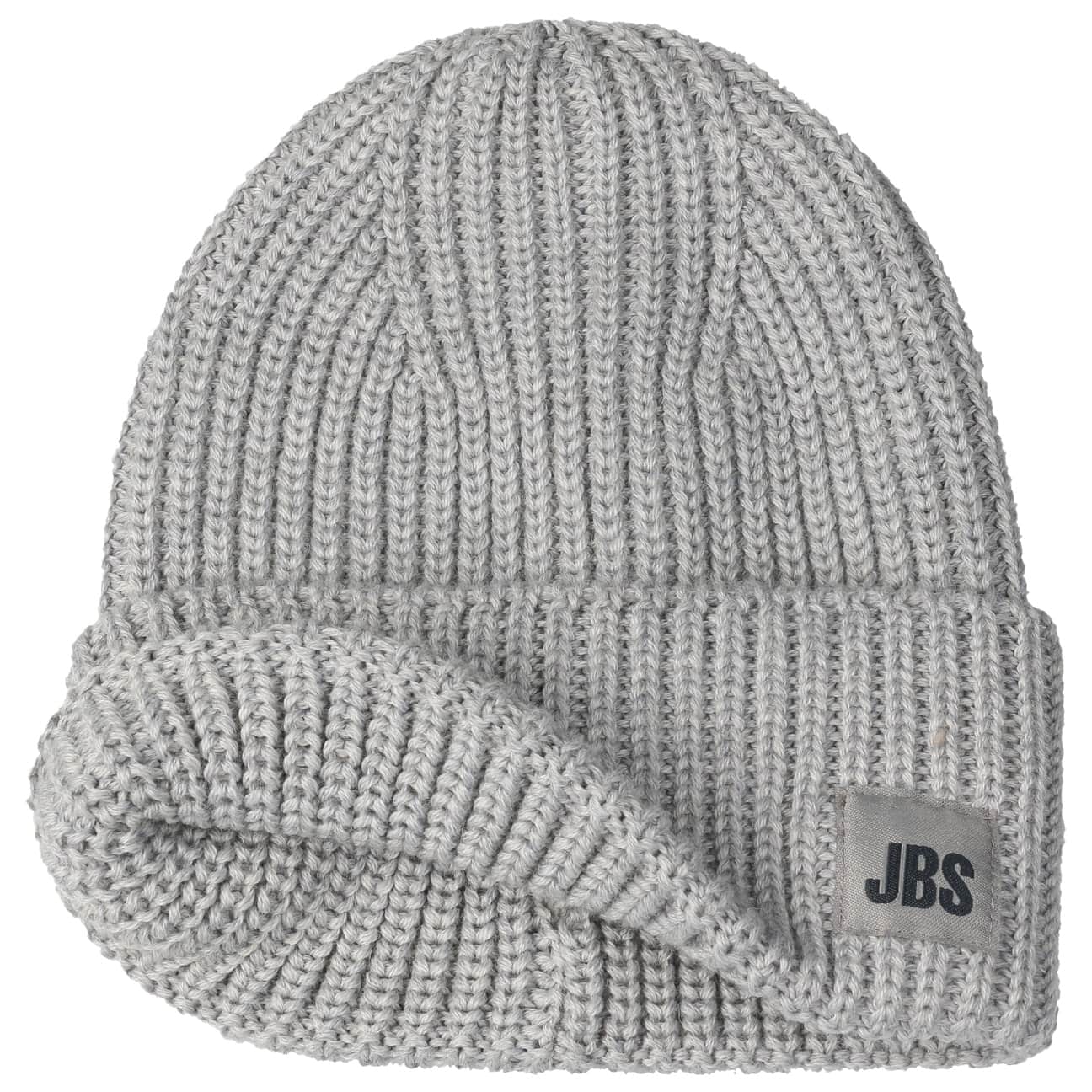 Stetson Morton Knit Beanie for Men & Women - Soft Winter Hat for Cold Weather - Perfect for Skiing, Hiking and Outdoor Activities