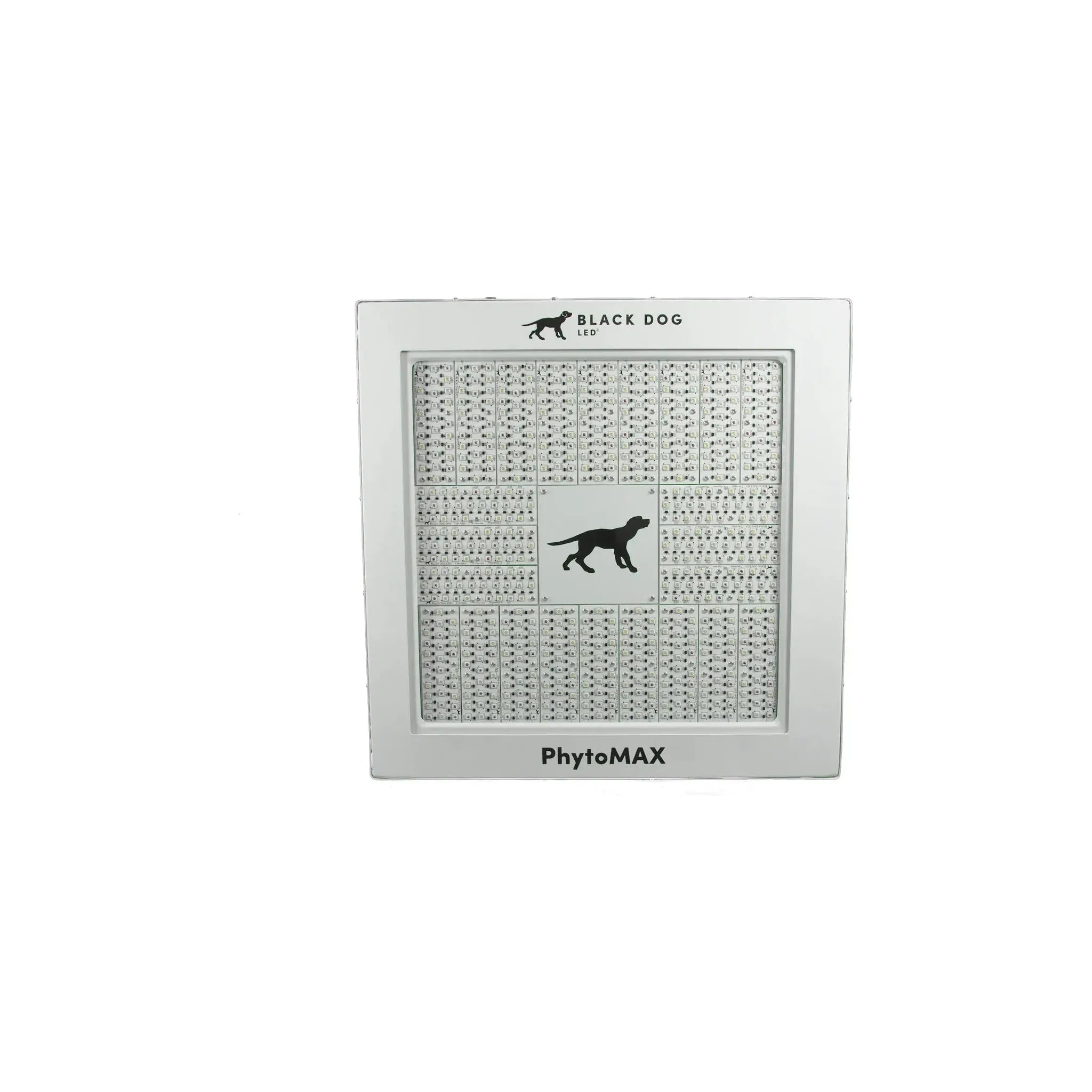 Black Dog LED PhytoMAX 4 24S Full Spectrum LED Grow Light for Indoor Plants - Hydroponics, Greenhouse & Home Gardening