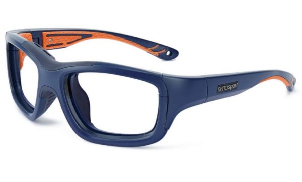 Nano Vista Sports Youth Frame NSP10 - Lightweight Durable Eyewear for Kids & Teens - Perfect for Running, Cycling, and Outdoor Activities