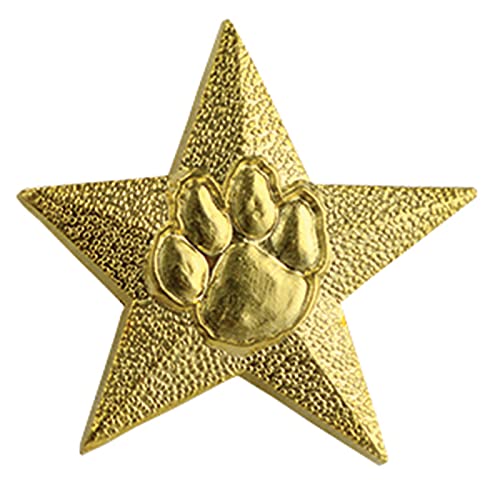 Gold Paw