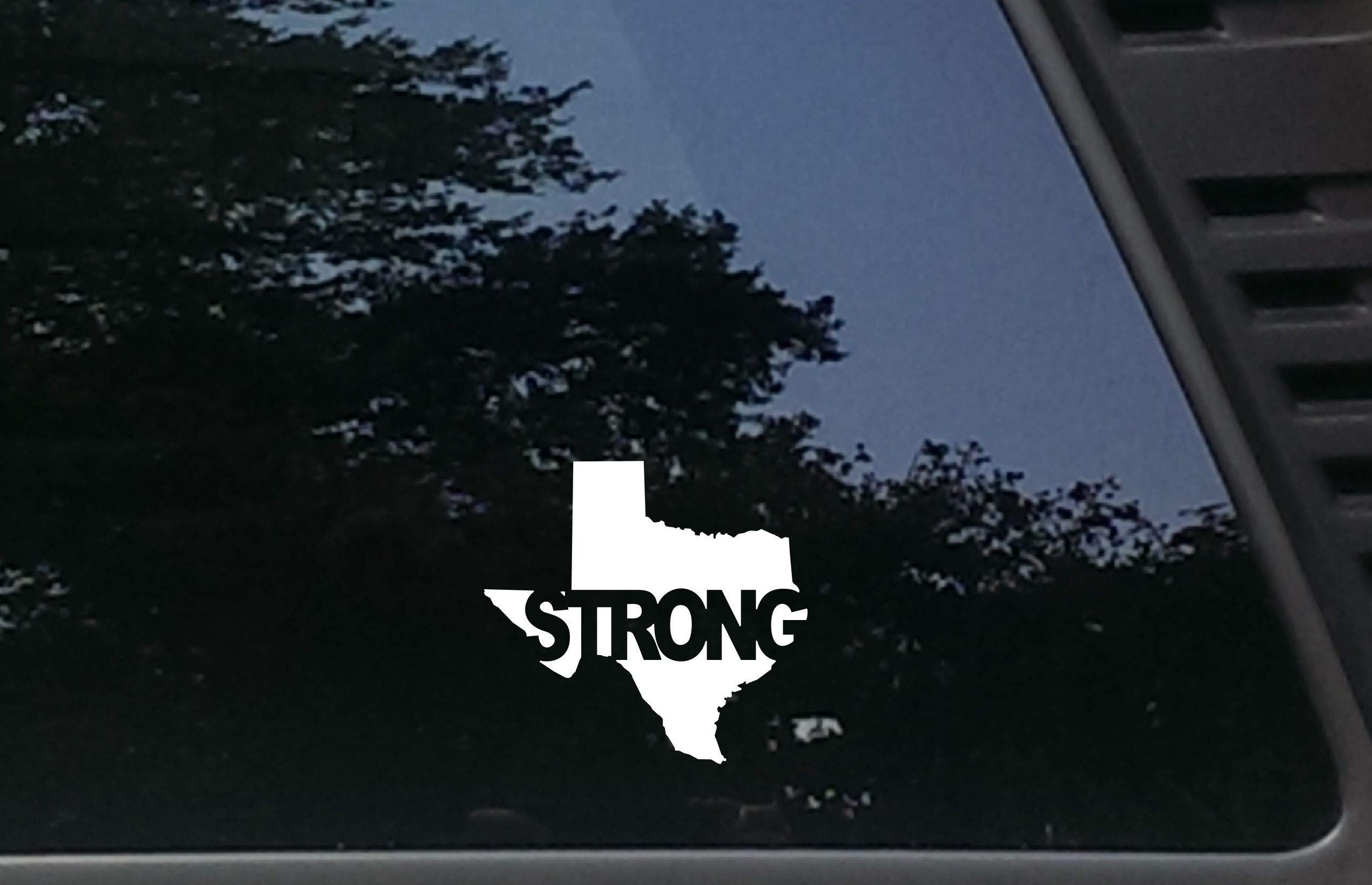 Texas Strong - 4