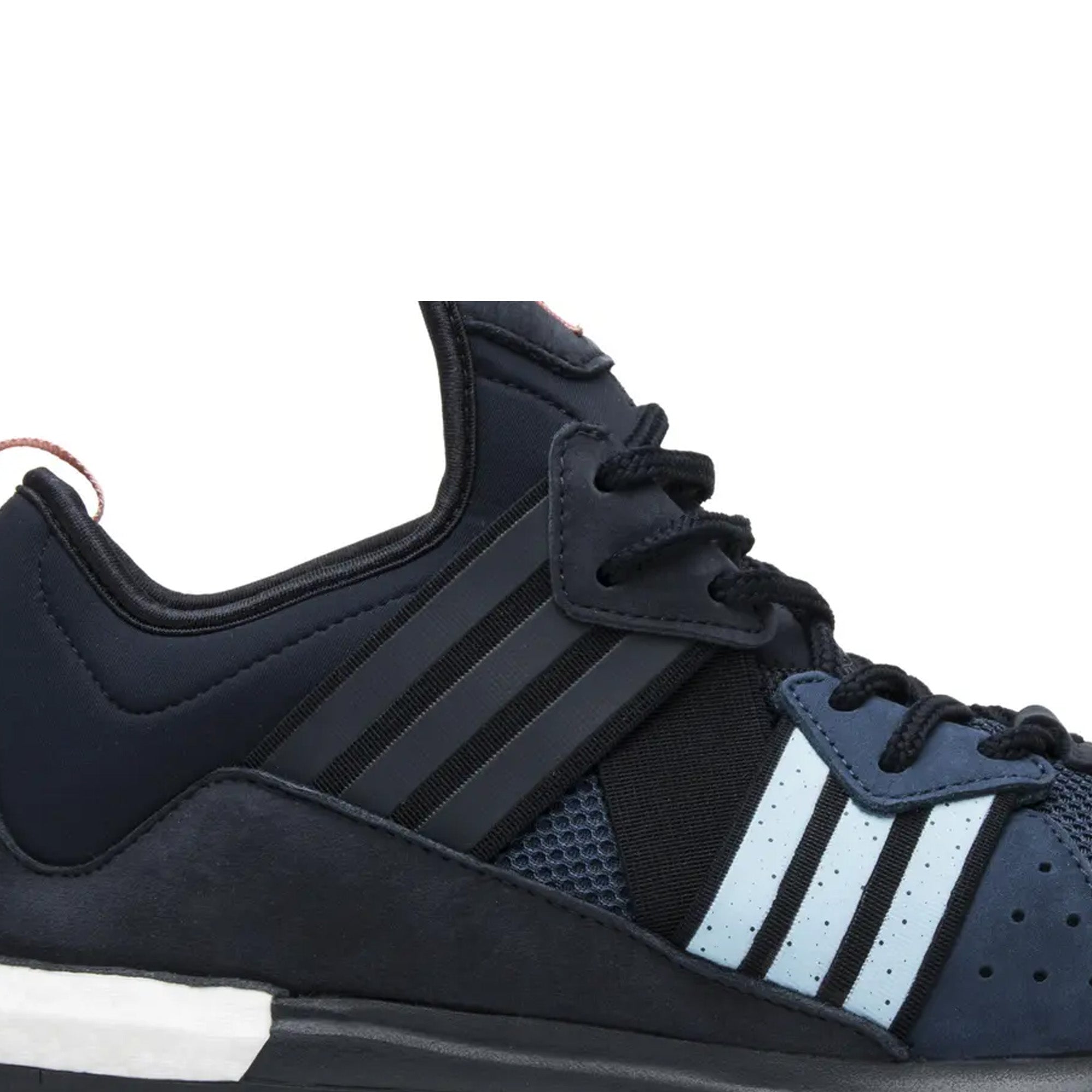 Adidas Response TR KITH 'KITH Aspen' Running Shoes - Men's Trail Running & Gym Training Sneakers for Outdoor Activities and Workouts