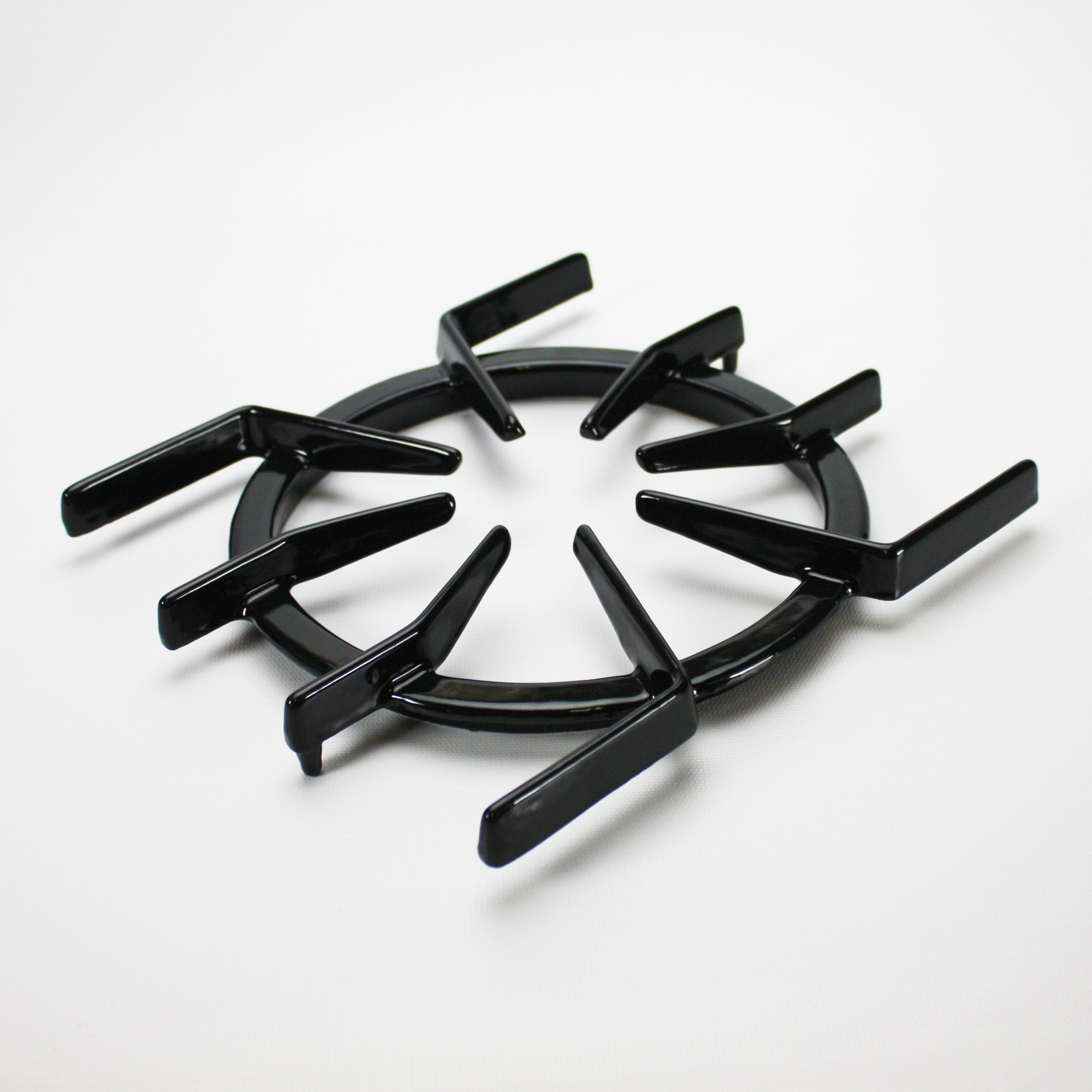 Original Viking Spider Grate PA060001 - Genuine OEM Replacement Part for Gas Stoves & Ranges - Perfect for Grilling, Searing & Even Heat Distribution