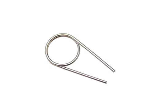 Echo Shindaiwa V452001281 Torsion Spring - Replacement Part for Trimmers & Brush Cutters | Durable Lawn Care Accessory for Professional Landscaping
