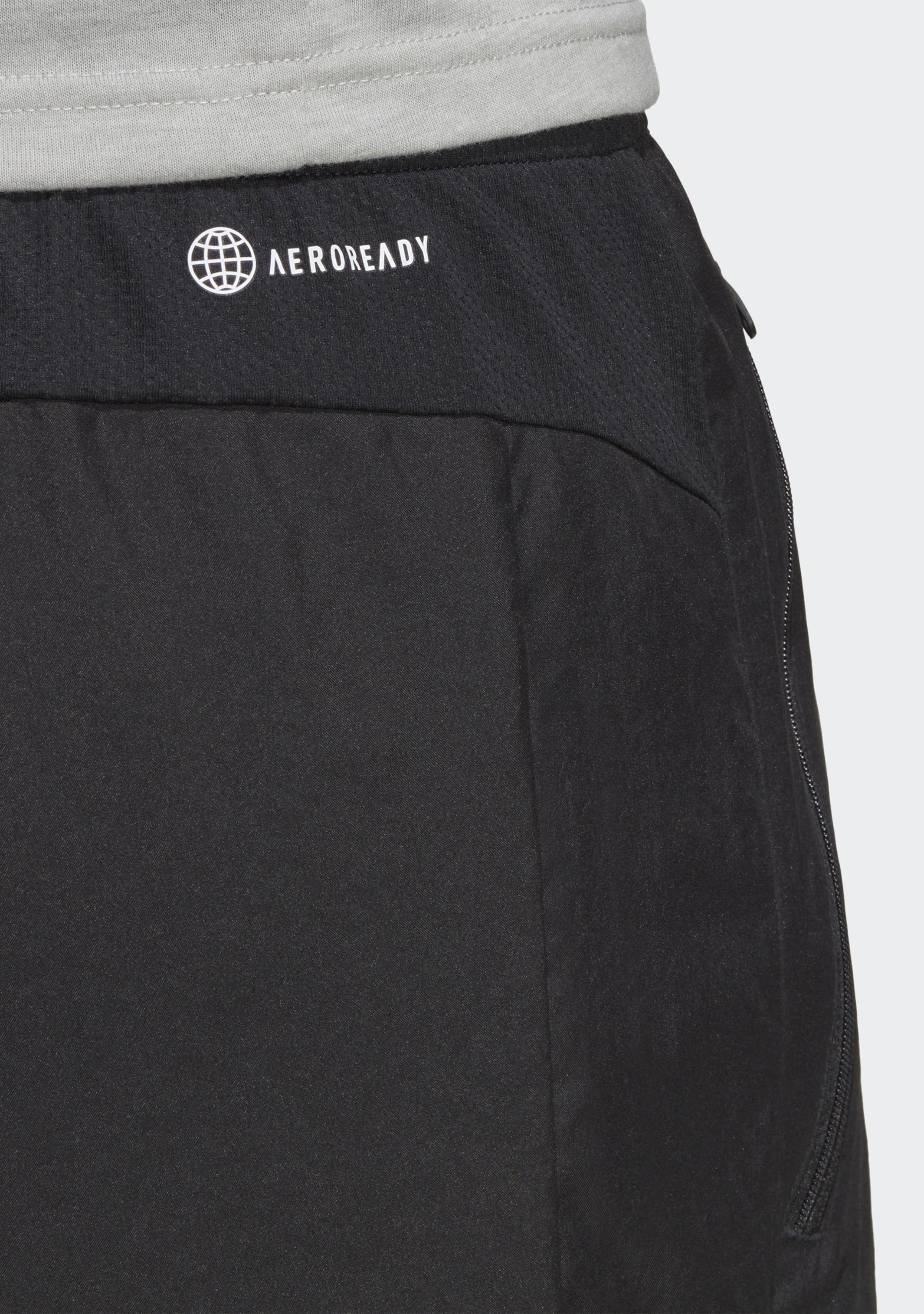 Adidas Men's Train Essentials Woven Training Shorts - Lightweight Breathable Gym Workout Shorts for Running, Basketball & Casual Wear