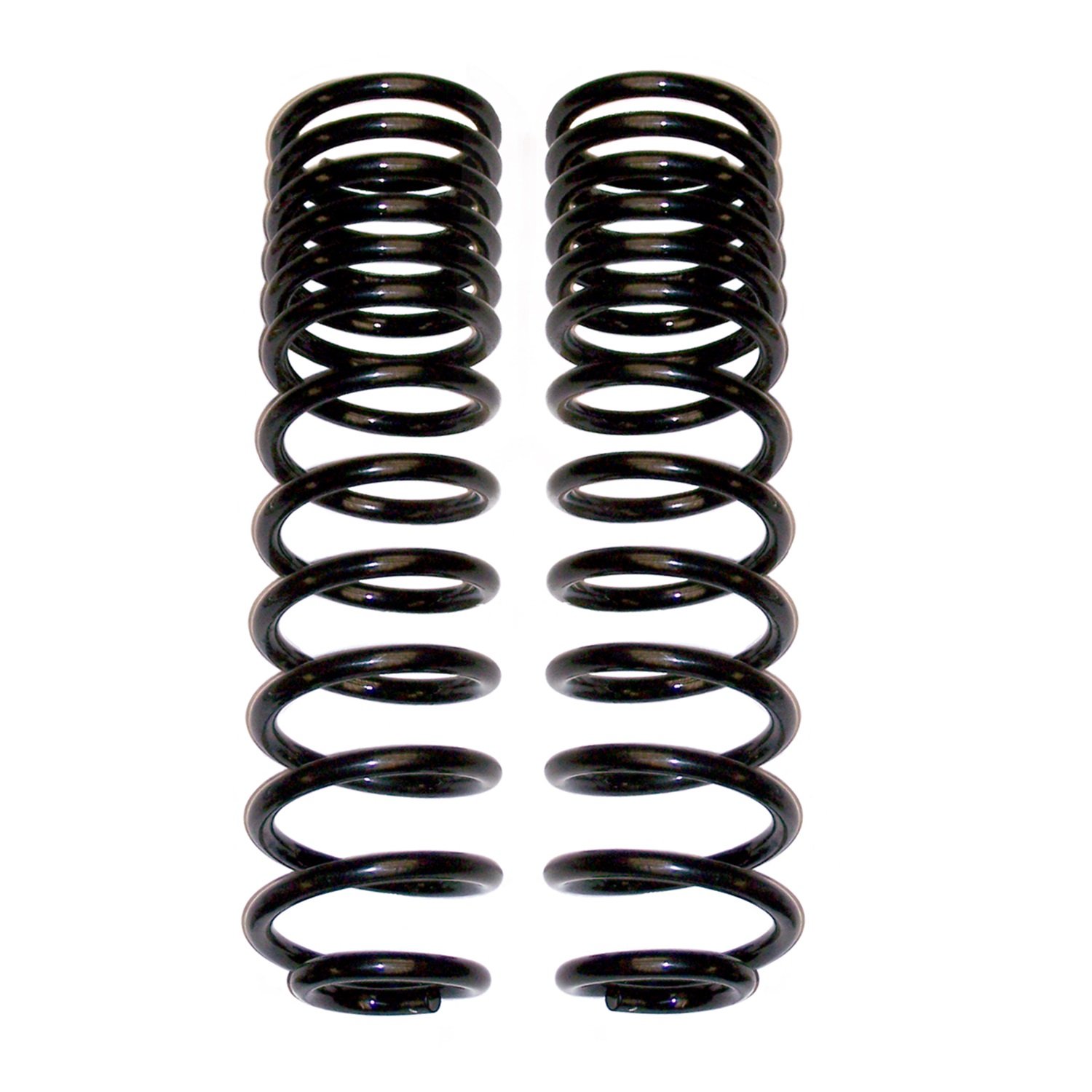 RealTruck SUPERLIFT SUSPENSION KIT 4593 - Compatible with 2009-2018 Dodge RAM 1500 4WD | Heavy Duty Lift Components | Off-Road Truck Upgrade | Perfect for Towing & Off-Road Adventures