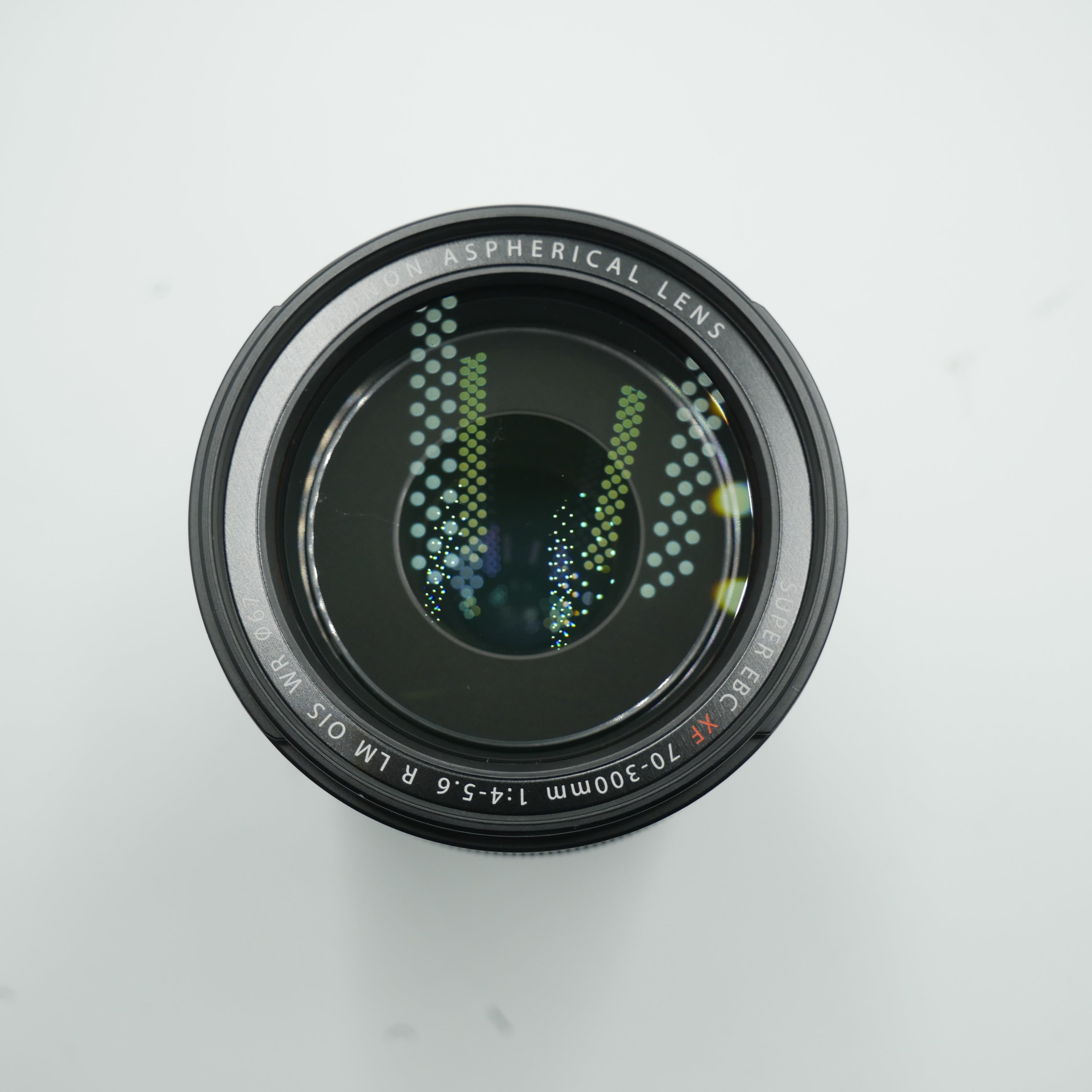 FUJIFILM XF 70-300mm f/4.5-5.6 R LM OIS WR Telephoto Zoom Lens - Used - Perfect for Wildlife, Sports & Landscape Photography