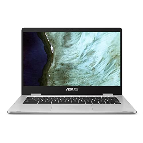ASUS Chromebook C424 14