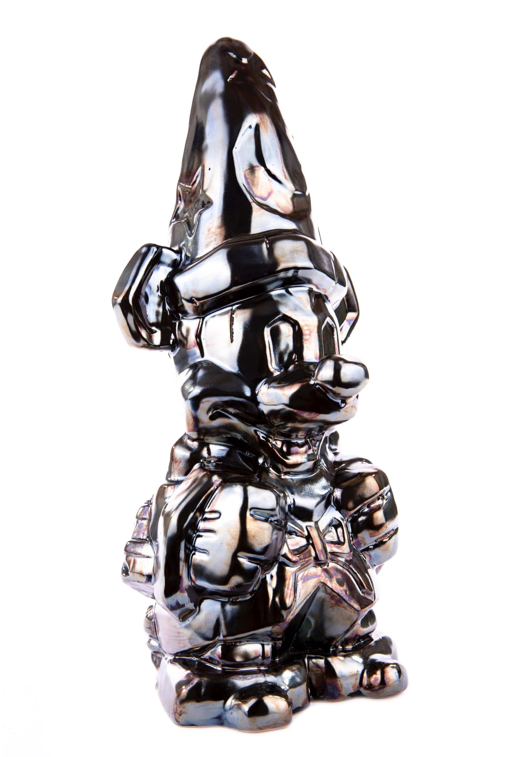 Sorcerer Mickey Tiki Mug - Aether Variant Collectible Cup | Disney Fantasia Inspired Drinkware for Cocktails, Coffee & Home Decor | Perfect for Disney Fans & Tiki Bar Enthusiasts