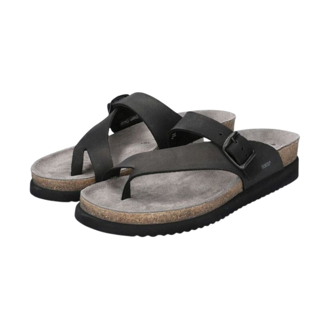 Mephisto Helen Women's Comfort Sandals 1100 4442 6045 - Lightweight Walking Shoes for Travel, Beach & Summer Outfits