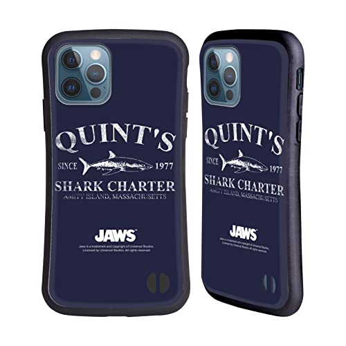 Quint's Shark Charter