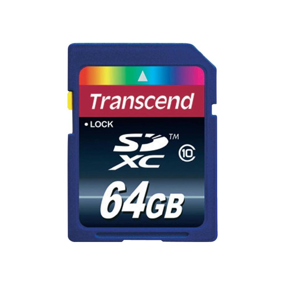 Panasonic Lumix DMC-GX8 64GB SDXC Card - High Speed Class 10 for Photography & Videography