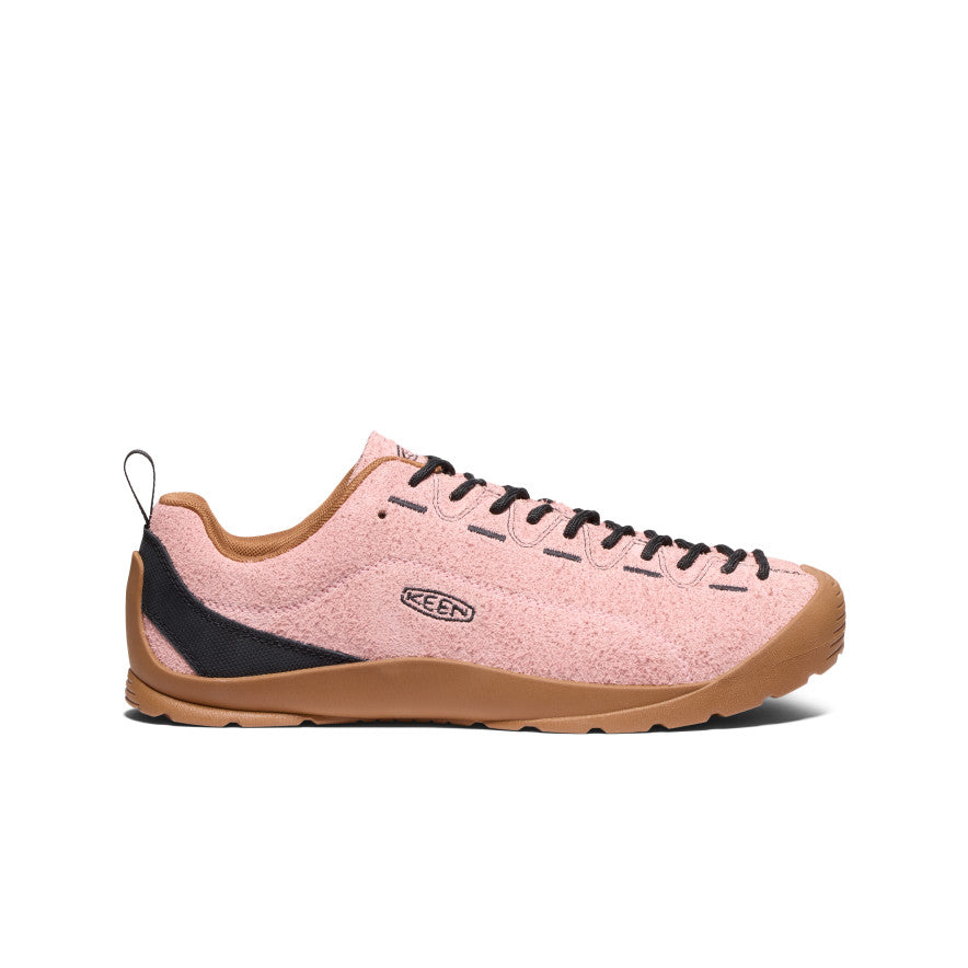 Women's Jasper X Highsnobiety Sneakers - Pink/Gum Colorway | Stylish & Comfortable for Casual Wear, Street Fashion & Daily Outfits