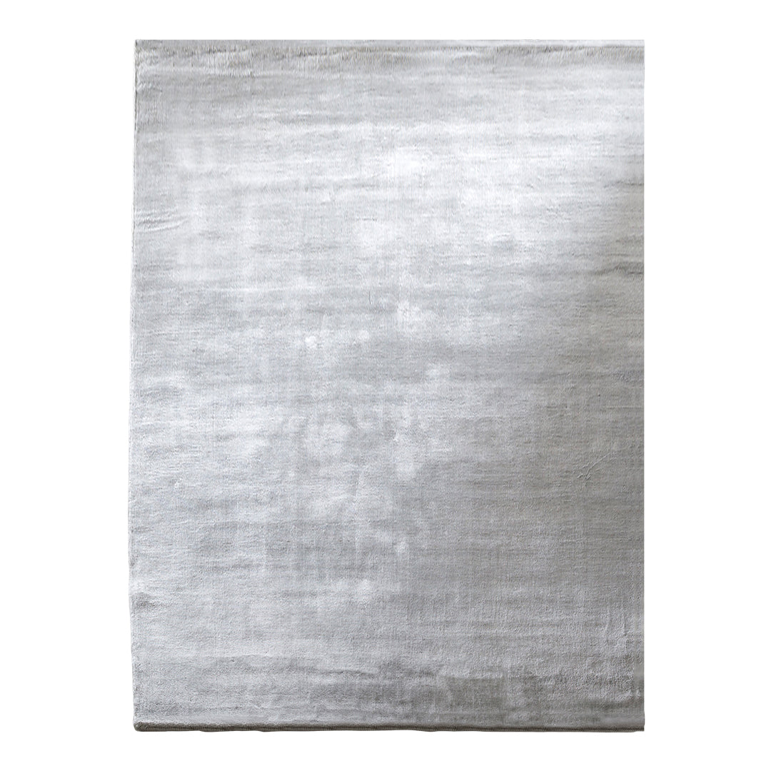 Massimo Copenhagen Bamboo Rug - Natural & Eco-Friendly Woven Floor Mat for Living Room, Bedroom, or Patio Decor