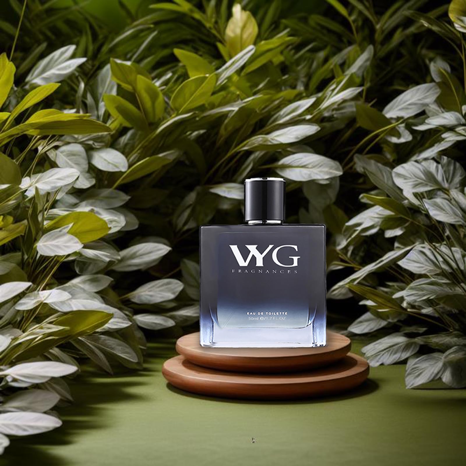 VYG Cologne for Men - Seductra Eau de Toilette (1pc) | Long-Lasting Fragrance for Date Night & Special Occasions
