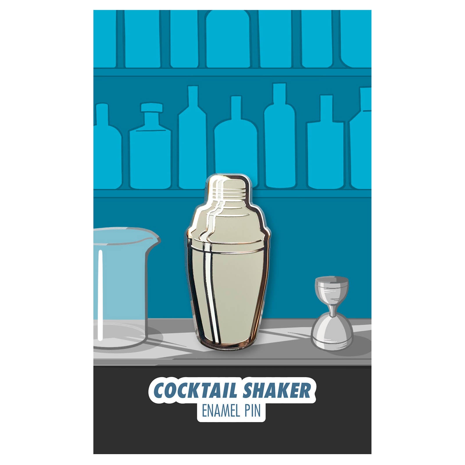 Vintage Cocktail Enamel Pins Set - 12 Unique Designs for Bartenders & Cocktail Lovers - Perfect for Jackets, Hats, Bags & Gift Giving