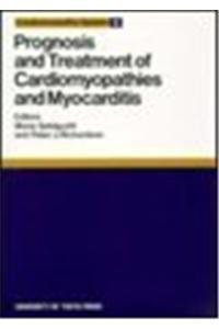 Cardiomyopathy & Myocarditis: Diagnosis, Prognosis & Treatment Guide (5th Edition) - Essential Resource for Cardiologists & Medical Professionals