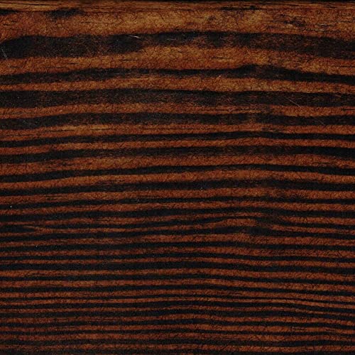 Rich Tobacco Stain