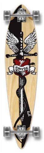 Complete - Pintail - 08 - Smite