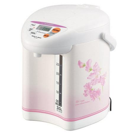 CD JUQ30 3L Micom Electric Water Dispenser - Fast Boiling & Temperature Control, Perfect for Home, Office, or Dorm Room Use