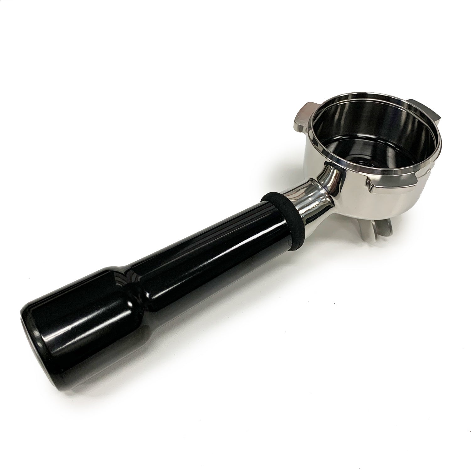 Breville 54mm Stainless Steel Portafilter - Compatible with Espresso Machines (SP0027237/SP0001515) | Perfect for Home Baristas & Coffee Shops